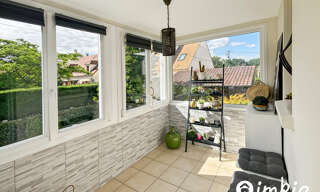 Maison 7 Pièces 120 m² à vendre à Le Coudray-Montceaux (91830)
