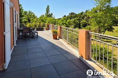 Appartement 3 pièces 265000 €