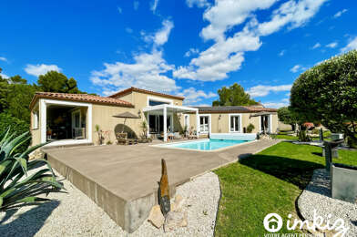 Maison 5 pièces 575000 €