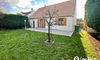 Maison 5 Pièces 95 m² à vendre à Poissy (78300)