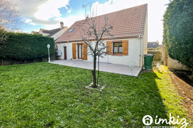 Maison 5 pièces 409000 €