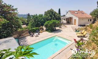 Maison 6 Pièces 132 m² à vendre à Allauch (13190)