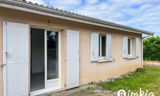 Maison 4 Pièces 76 m² à vendre à Gujan-Mestras (33470)