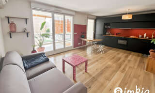 Appartement 4 Pièces 71 m² à vendre à Marseille 5 (13005)