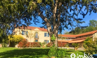 Maison 7 Pièces 161 m² à vendre à Caumont (32400)