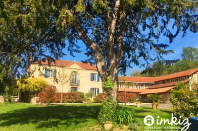 Maison 7 pièces 393000 €