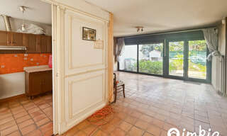 Maison 4 Pièces 100 m² à vendre à Boussy-Saint-Antoine (91800)