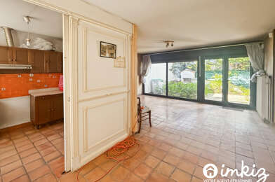 Maison 4 pièces 242000 €