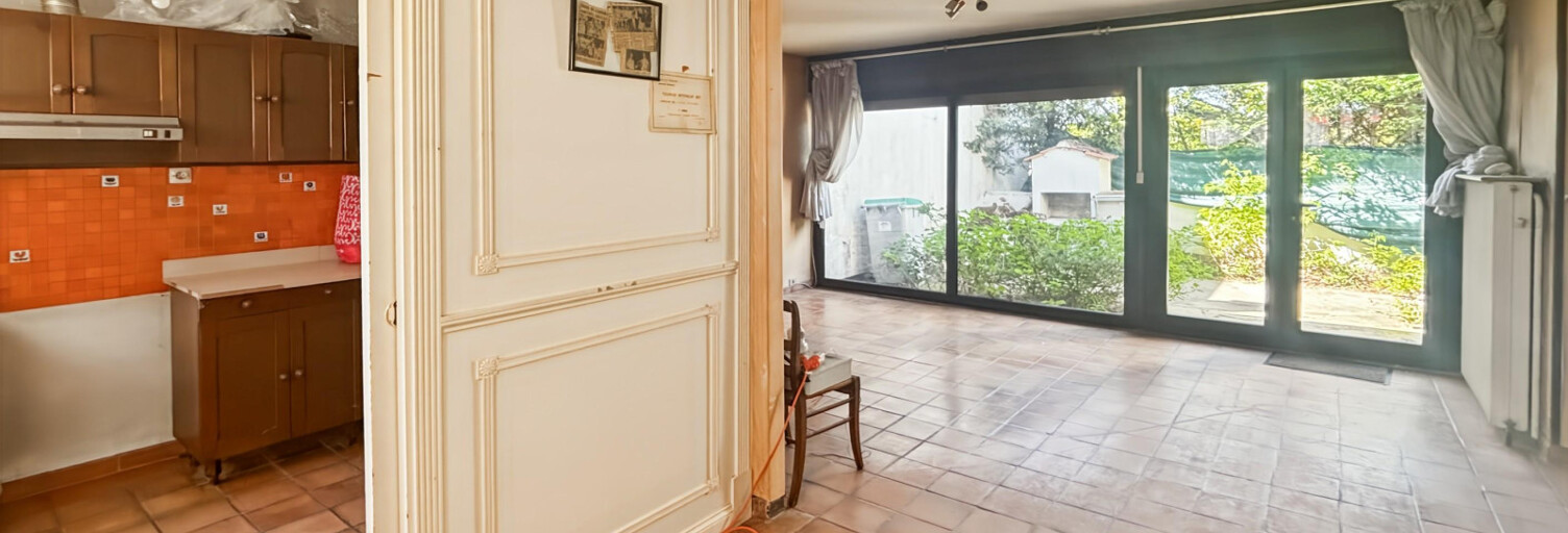 Maison 4 Pièces 100 m² à vendre à Boussy-Saint-Antoine (91800)