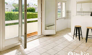 Appartement 1 Pièce 27 m² à vendre à Évreux (27000)