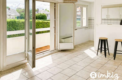 Appartement 1 pièces 36000 €