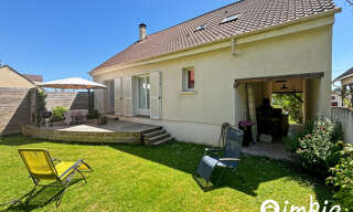 Maison 7 Pièces 155 m² à vendre à Vaux-le-Pénil (77000)