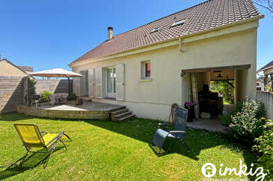 Maison 7 pièces 349000 €