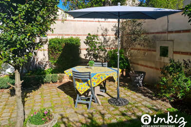 Maison 5 pièces 310000 €