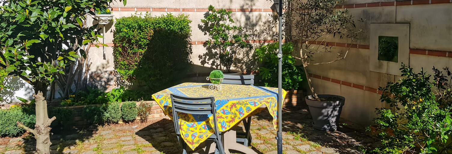 Maison 5 Pièces 84 m² à vendre à Bessancourt (95550)