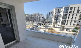 Appartement 3 Pièces 61 m² à vendre à Colombes (92700)