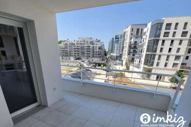 Appartement 3 pièces 315000 €