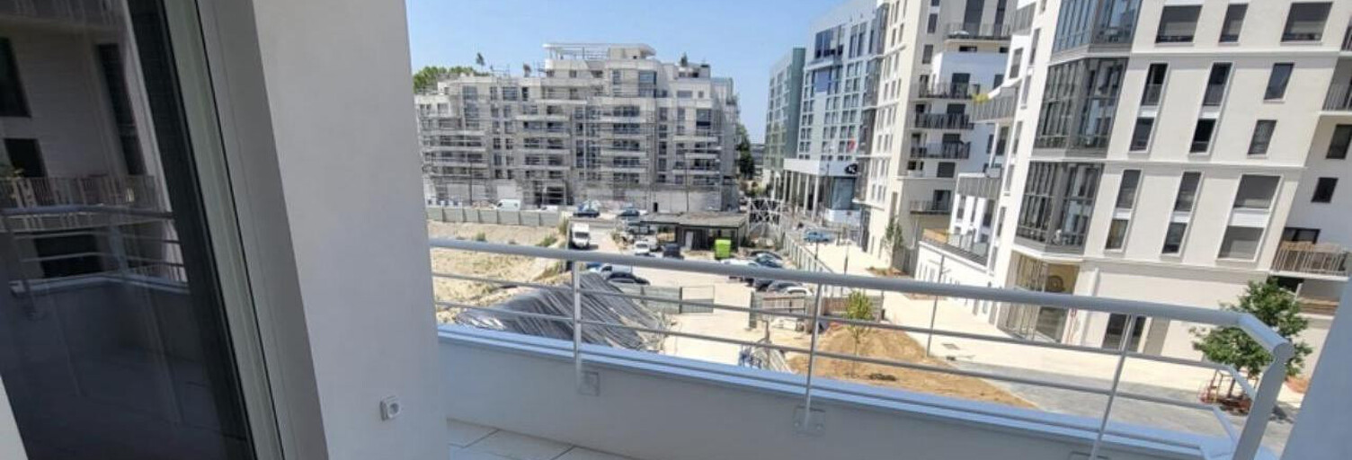 Appartement 3 Pièces 61 m² à vendre à Colombes (92700)