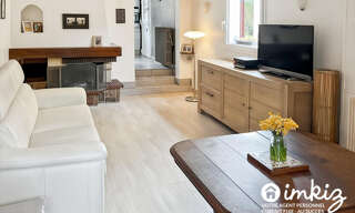 Maison 4 Pièces 108 m² à vendre à Neuilly-Plaisance (93360)