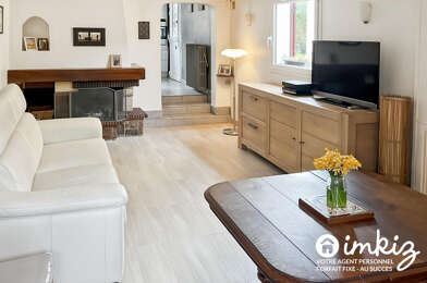 Maison 4 pièces 388000 €