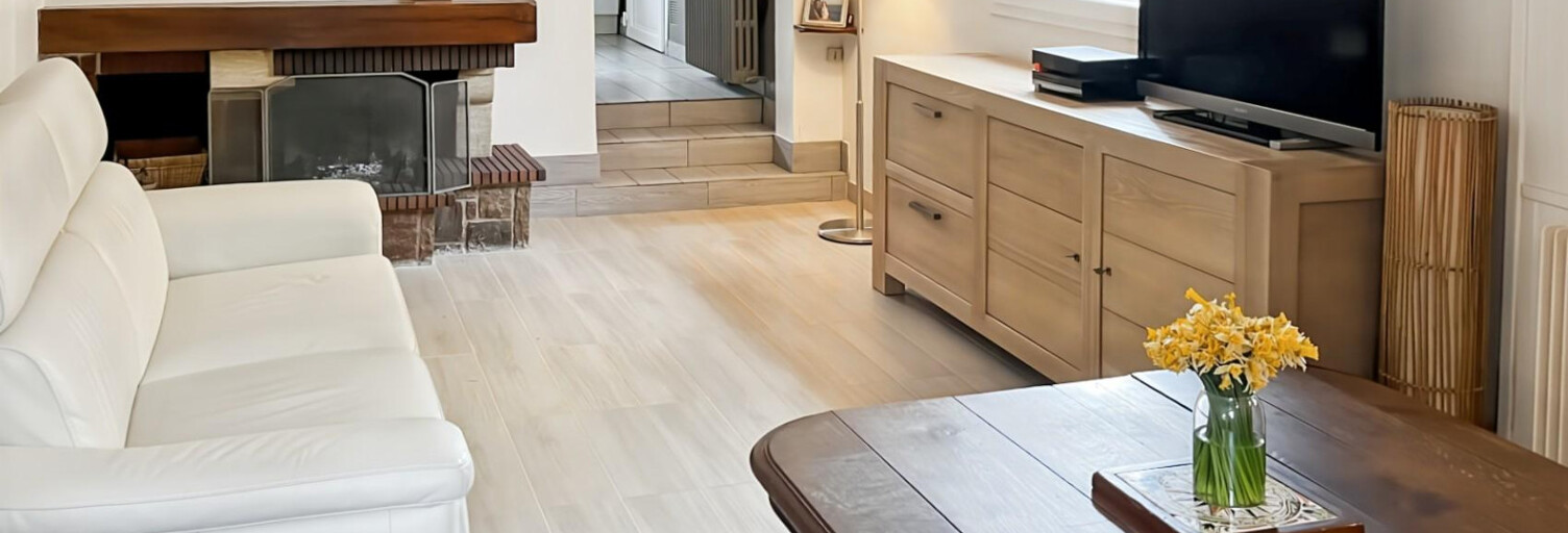 Maison 4 Pièces 108 m² à vendre à Neuilly-Plaisance (93360)
