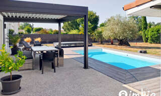 Maison 5 Pièces 120 m² à vendre à Saint-Pierre-du-Mont (40280)