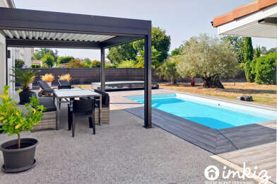 Maison 5 pièces 415000 €