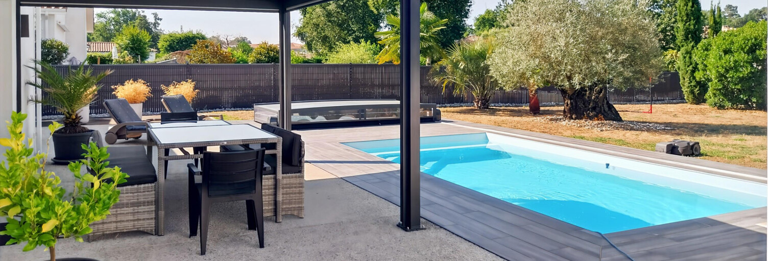 Maison 5 Pièces 120 m² à vendre à Saint-Pierre-du-Mont (40280)
