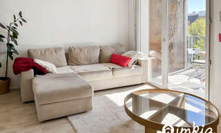 Appartement 2 Pièces 42 m² à vendre à Cenon (33150)