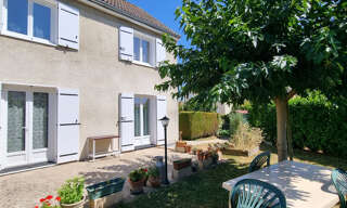 Maison 4 Pièces 86 m² à vendre à Châteaudun (28200)