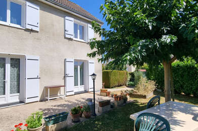 Maison 4 pièces 139000 €