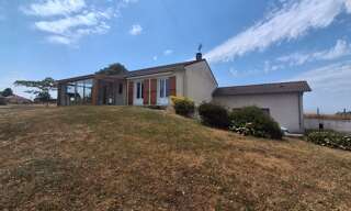 Maison 5 Pièces 122 m² à vendre à Eyjeaux (87220)