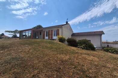 Maison 5 pièces 247000 €