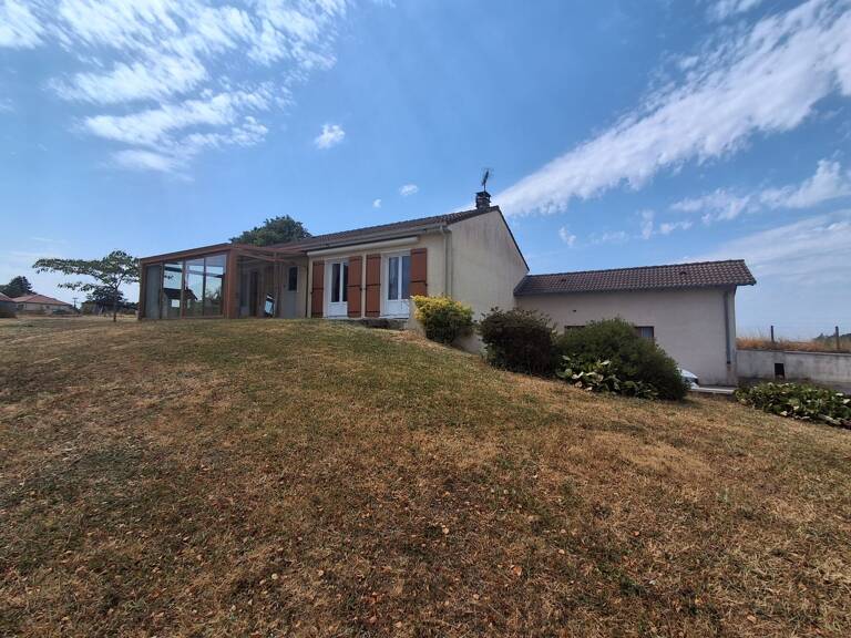 Maison — photo 1