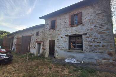 Maison 1 pièces 77000 €