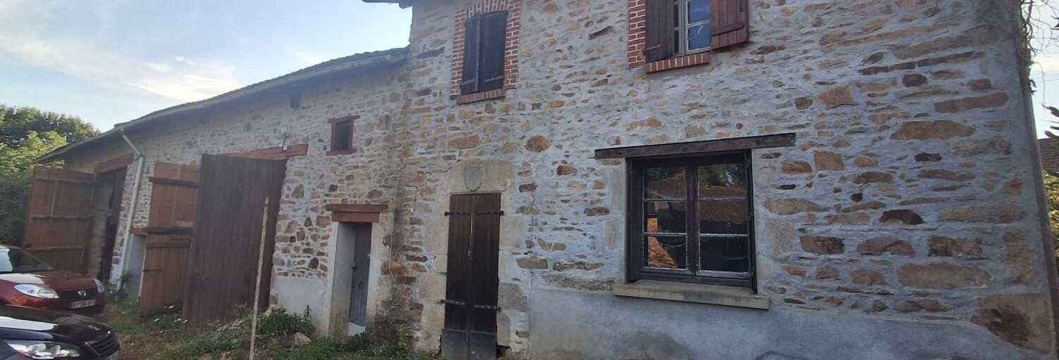 Maison 1 Pièce 70 m² à vendre à Ambazac (87240)