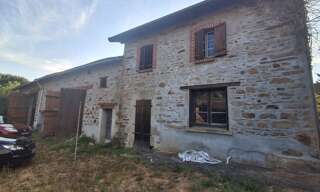 Maison 1 Pièce 70 m² à vendre à Ambazac (87240)
