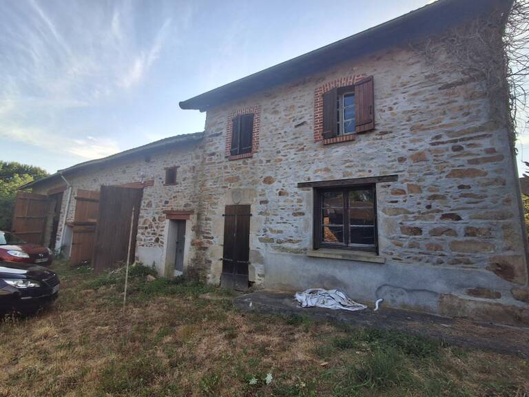Maison de village — photo 1