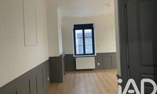 Appartement 4 Pièces 64 m² à vendre à Clermont-Ferrand (63000)