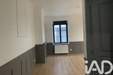 Appartement 4 pièces 160000 €