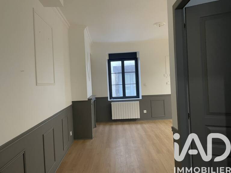 Vente Appartement 4 pièces — photo 1