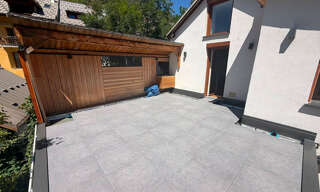 Maison 4 Pièces 91 m² à vendre à Briançon (05100)
