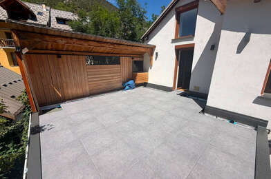 Maison 4 pièces 440000 €