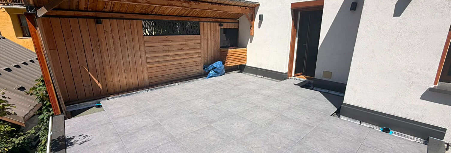 Maison 4 Pièces 91 m² à vendre à Briançon (05100)