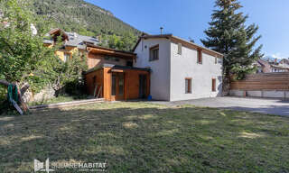 Maison 4 Pièces 91 m² à vendre à Briançon (05100)