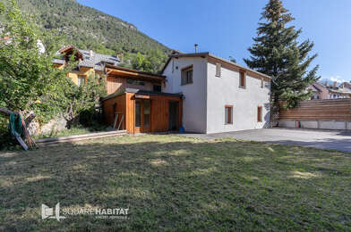 Maison 4 pièces 440000 €