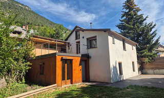 Maison 4 Pièces 91 m² à vendre à Briançon (05100)