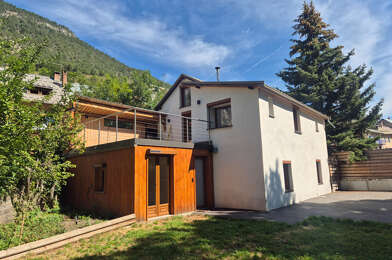 Maison 4 pièces 440000 €