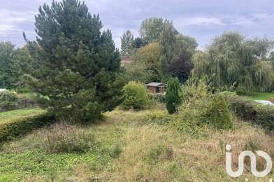 Terrain  29500 €