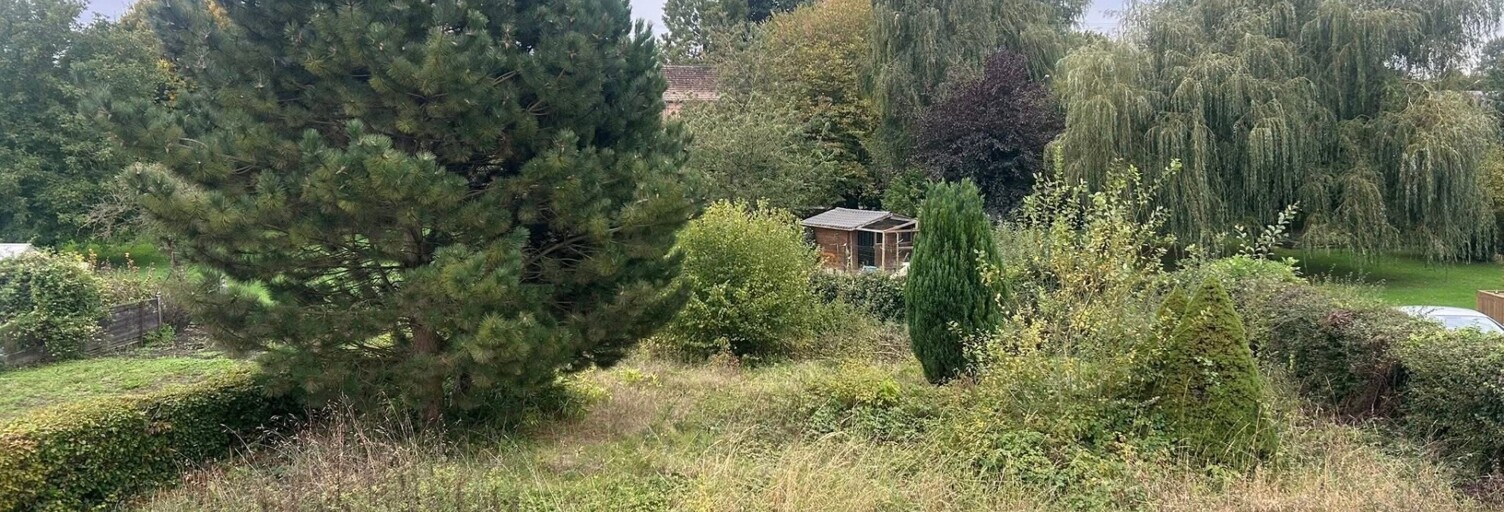 Terrain  421 m² à vendre à Ferrière-la-Petite (59680)